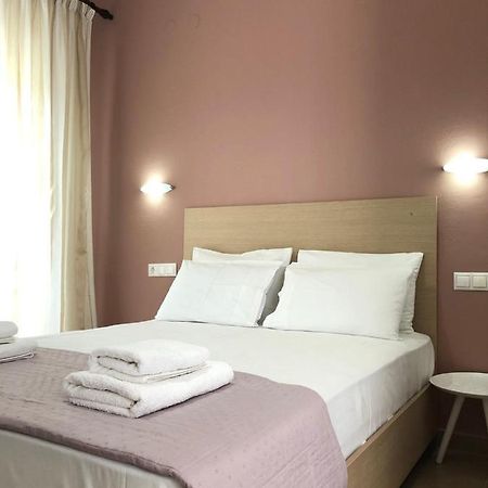 Tasos Rooms Принос Екстериор снимка