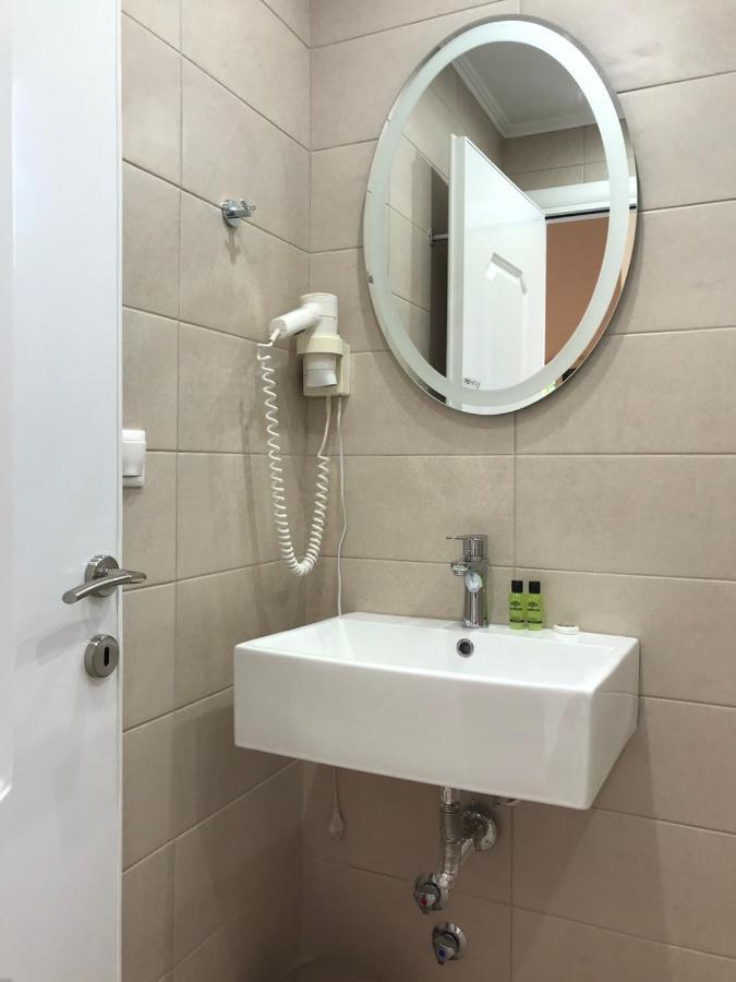 Tasos Rooms Принос Екстериор снимка