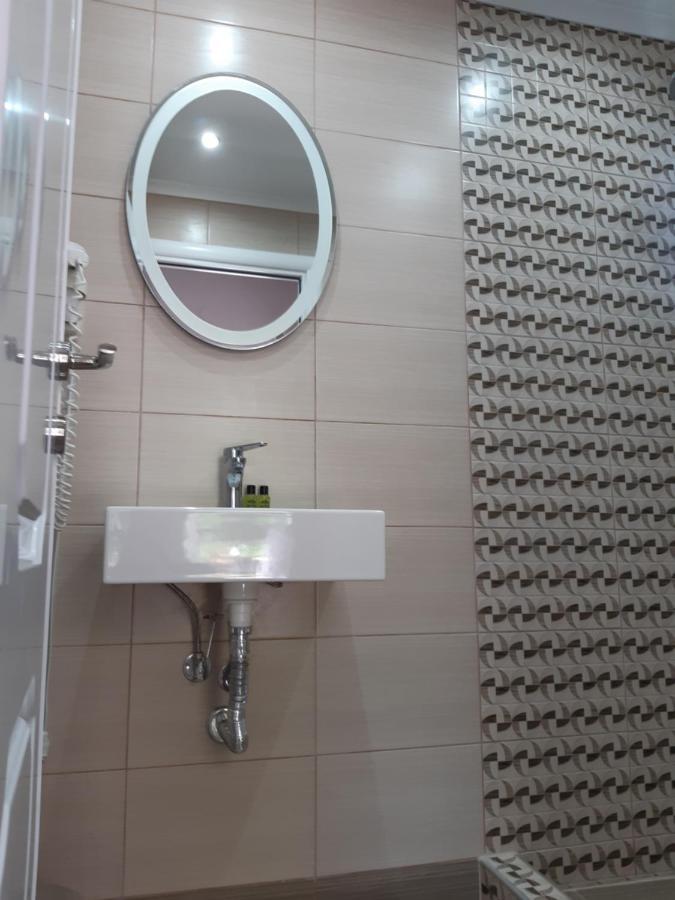 Tasos Rooms Принос Екстериор снимка