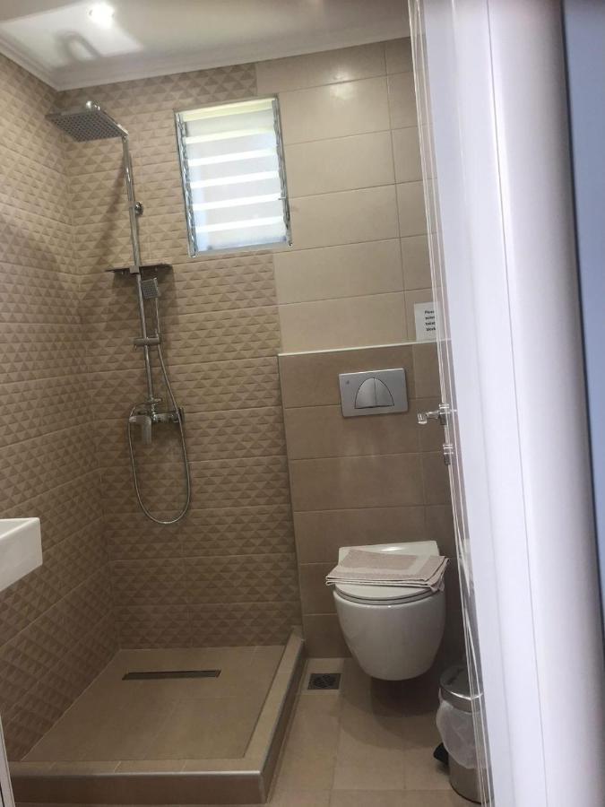 Tasos Rooms Принос Екстериор снимка