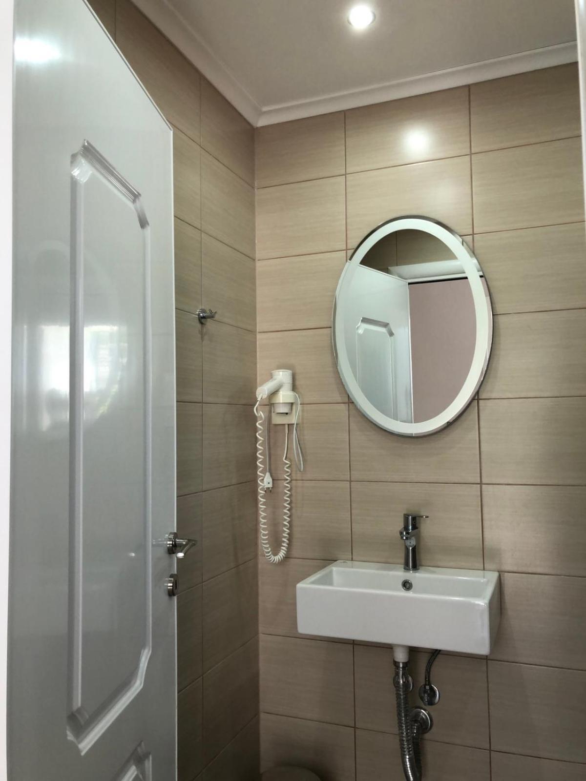 Tasos Rooms Принос Стая снимка